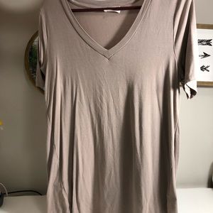Womens Zenana Tee Shirt